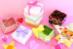 折り紙で箱の折り方！簡単かわいいボックスの作り方16選まとめ！
