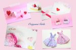 女の子が喜ぶ折り紙12選！簡単！キュートでかわいいメルヘンな作品の折り方