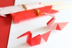 お正月の折り紙【1月】簡単な新年の飾りの折り方まとめ16選！